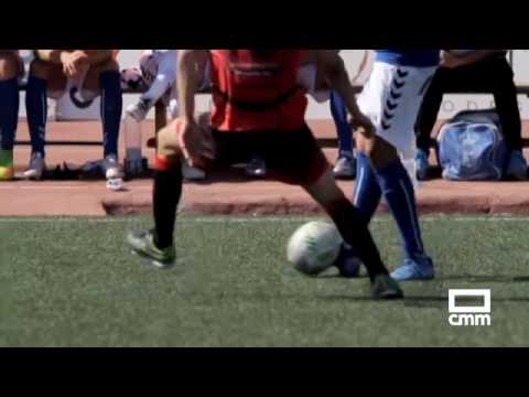 Promo Fútbol 2ªB: Yugo U.D. Socuéllamos - Real Madrid Castilla