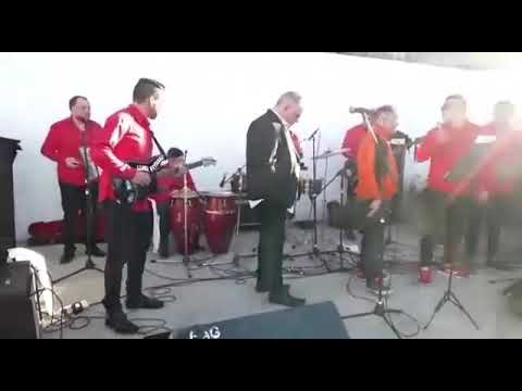 Llora guitarra en vivo Berazategui 2/9/2019