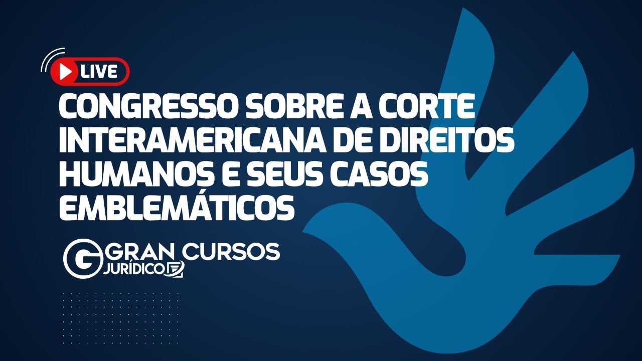 Corte interamericana de direitos humanos e seus casos emblemáticos  –  Caso Herzog e Caso Gomes Lund