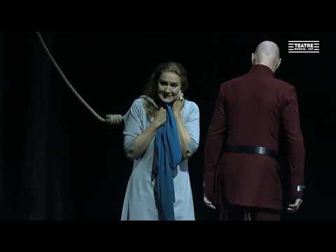 LOHENGRIN - Gran Teatre del Liceu - 2025