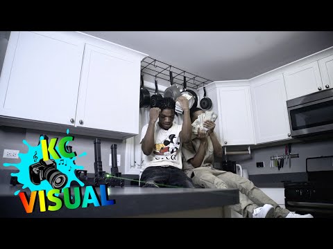 Donnie Pain - Opps Said (Official Video) shot by @KCVISUAS