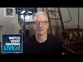 How Anderson Cooper will Emulate Gloria Vanderbilt | WWHL
