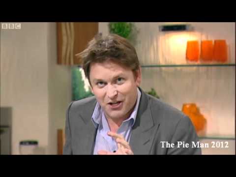 Saturday Morning Kitchen Blooper High Quality