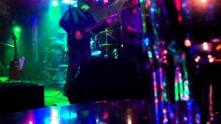 Midnight Carnival - Eleven Drive - The Elbo Room 4/29/11