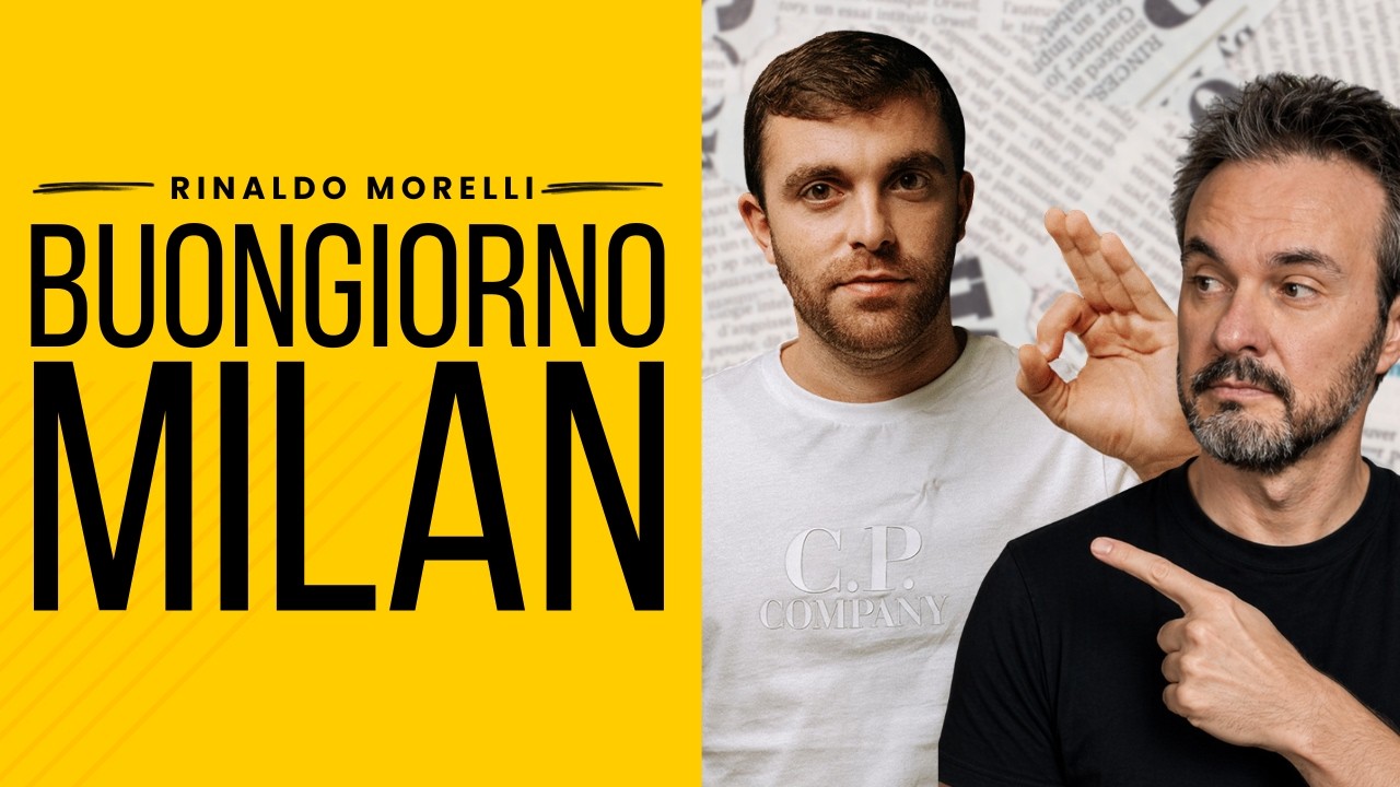 Non seguo più il mercato come prima