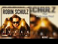 Robin Schulz Sugar Feat Francesco Yates 852Hz