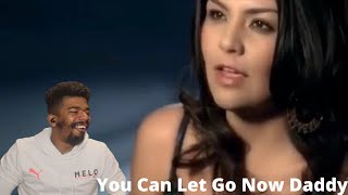 Crystal Shawanda - You Can Let Go (Country Reaction!!)