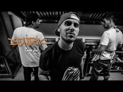 Video thumbnail for Cardio