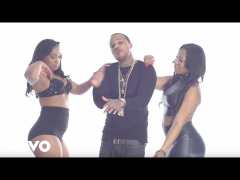 Chinx - Hey Fool ft. Nipsey Hussle, Zack