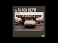 The Black Keys - Come on and Go with Me (Official Audio)