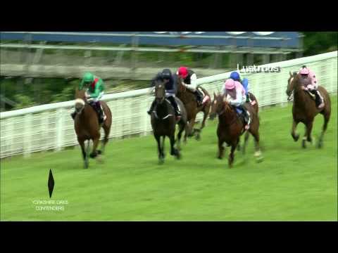 BCS TV - York Ebor Festival Preview
