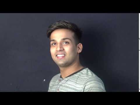 abhinav sharma introductio...