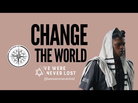We Were Never Lost Campaign Video
