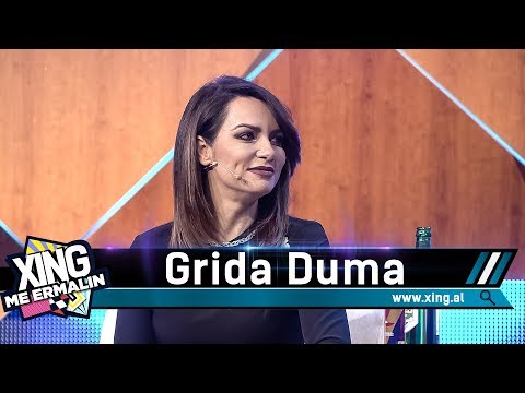Xing me Ermalin 111 - Grida Duma