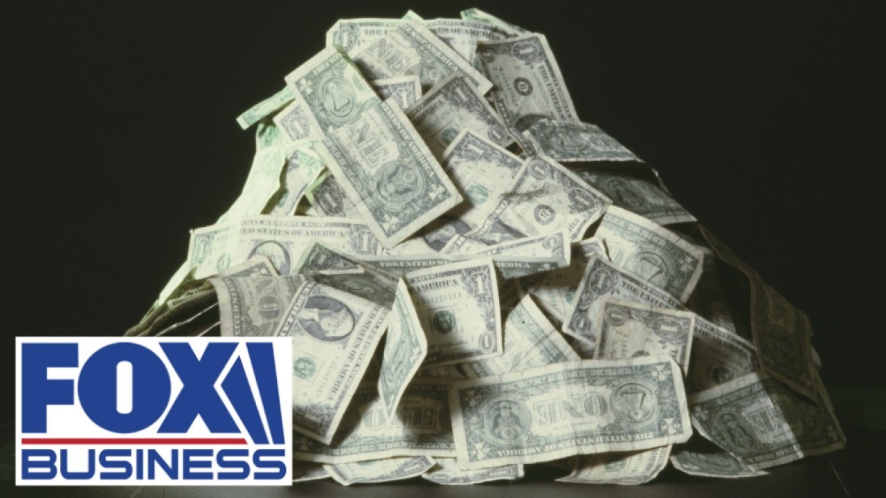 Stocks are 'starting to come back,' portfolio manager says