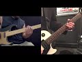 RKL HPC Guitar Cover