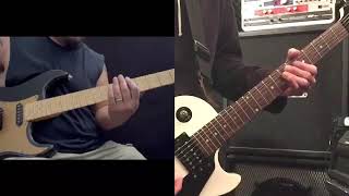 RKL HPC Guitar Cover