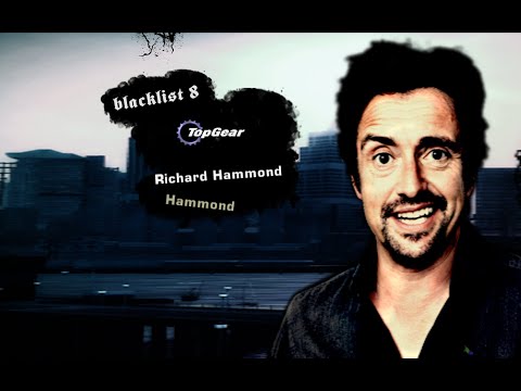 NFSMW Pepega Edition 2.0 Walkthrough - Blacklist #8: Richard Hammond