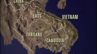 Battlefield Vietnam   Part 01  Dien Bien Phu The Legacy ✪ American History Channel
