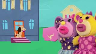 Singamalings - Oh Where Has My Little Dog Gone