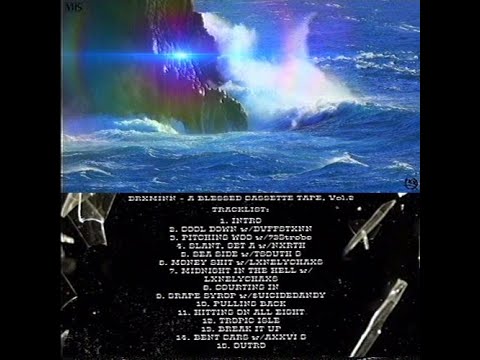 DRXMINN - A BLESSED CASSETTE TAPE VOL.2