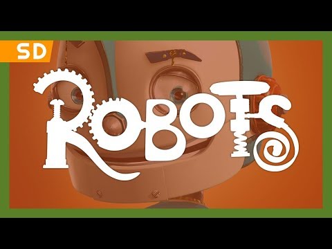 Robots ( Robotlar )