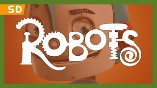 Robots (2005) Trailer