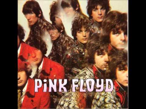 Pink Floyd - The Piper At The Gates Of Dawn  (Full Album)