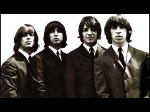 Los Shakers I will my love