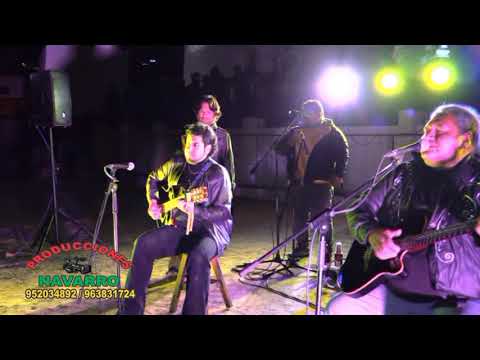 DUO RETAMA EN CALAGUAYA 2017