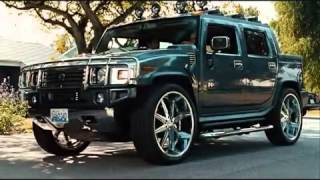 Alacranes Musical La Hummer Del Ano