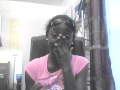 Kenya Singing Her Bro S Rap