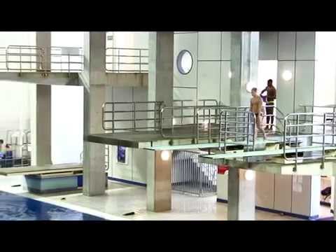 2015 British Championship - Jack Laugher New Dive 5156B