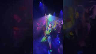 rAIsing the bar in nightlife