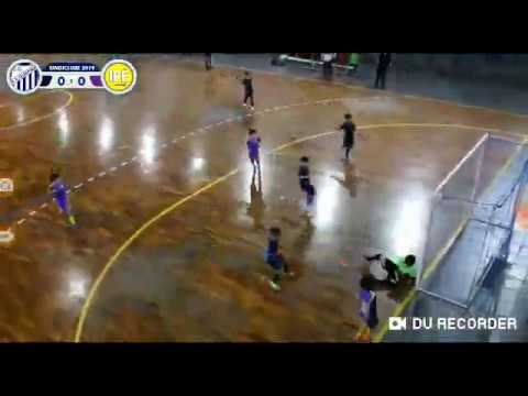 Sub09 - De olho no lance/Rafael Haler G.