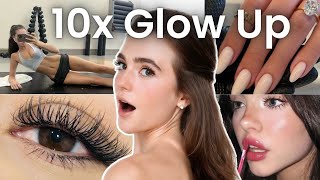 Do THIS for 10x Faster Glow Up (This Actually Works)