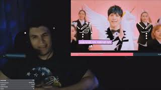 Download lagu Trainwreckstv reacts to Wowkie Zhang mp3
