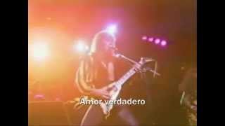 Stryper - First Love (Subtitulado)