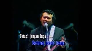 Download lagu BERAKIT RAKIT DAHULU #VOC H. RHOMA IRAMA.  BERAKIT RAKIT DAHULU #VOC H. RHOMA IRAMA. mp3