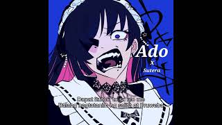 Cover art for Usseewa - TAGALOG