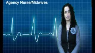 Phil Ni Sheaghdha, Director of Industrial Relation re: Agency Nurse Pay Campaign