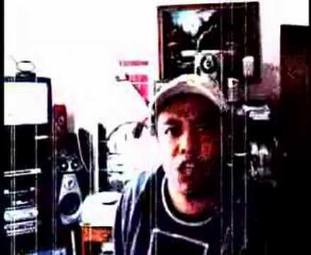 dj home dee & mc n. are 77500 - Manos en el Aire 2007