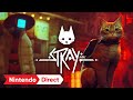 Stray  Minden platform  játékmenet videója