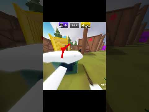 Me in rivals rank using KNIFE only