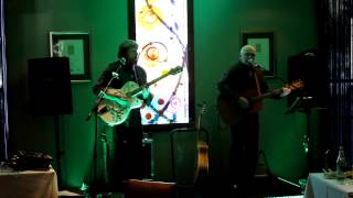 Midnight Rain- Paul Kelly &amp; Dan Kelly Tribute