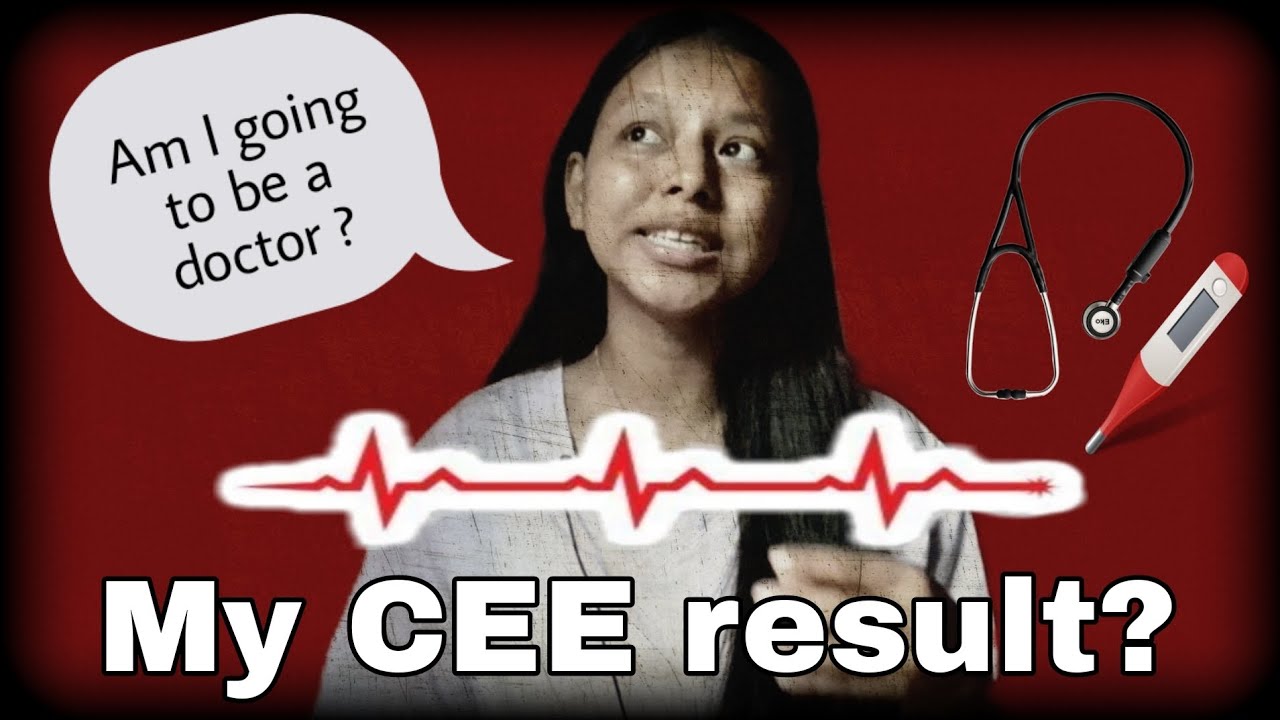 AM I GOING TO BE A DOCTOR OR SOMETHING ELSE ?