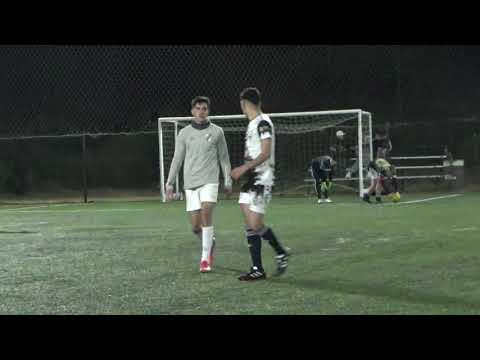 FITONETA FC VS FUMANCHESTER - #LigaNuñez - #Apertura SLV - 10/6/2022