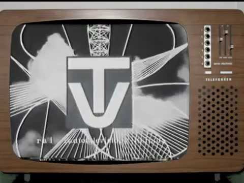 INTERVALLO-RAI-ANNI 70-PECORE E LAZIE