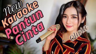 Download lagu Pantun cinta Karaoke duet Olivia... mp3