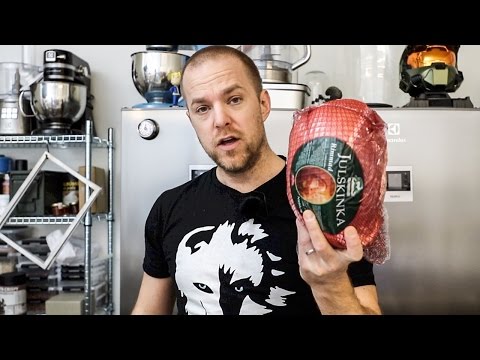 download lagu mp3 mp4 Julskinka Sous Vide, download lagu Julskinka Sous Vide gratis, unduh video klip Julskinka Sous Vide